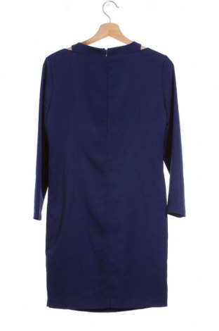 Rochie Versace Jeans, Mărime XS, Culoare Albastru, Preț 348,98 Lei