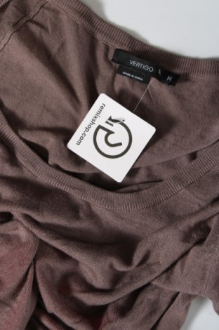 Kleid Vertigo, Größe M, Farbe Grau, Preis € 57,06