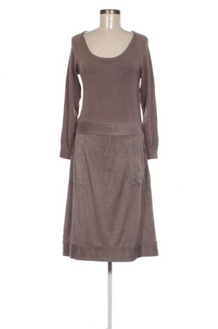 Kleid Vertigo, Größe M, Farbe Grau, Preis € 22,82