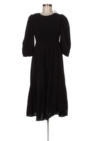 Šaty  Verve, Velikost M, Barva Černá, Cena  367,00 Kč