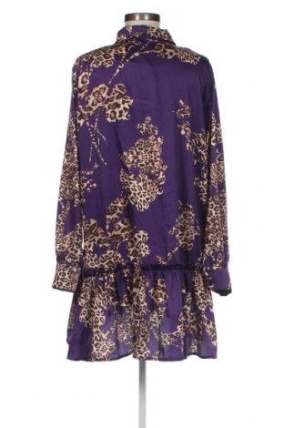 Φόρεμα Vicolo, Μέγεθος M, Χρώμα Βιολετί, Τιμή 74,88 €