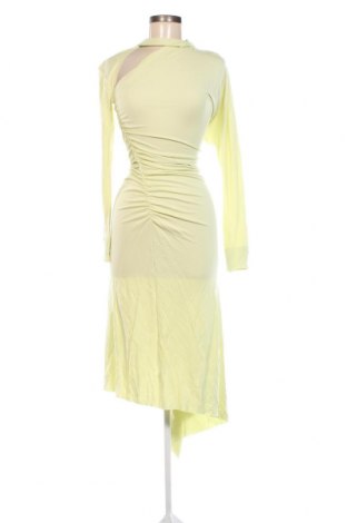 Šaty  Victoria Beckham, Veľkosť XXS, Farba Žltá, Cena  458,82 €