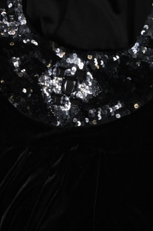 Φόρεμα Vie Ta Vie, Μέγεθος M, Χρώμα Μαύρο, Τιμή 7,14 €