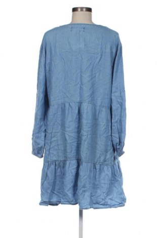 Šaty  Violeta by Mango, Velikost M, Barva Modrá, Cena  328,00 Kč