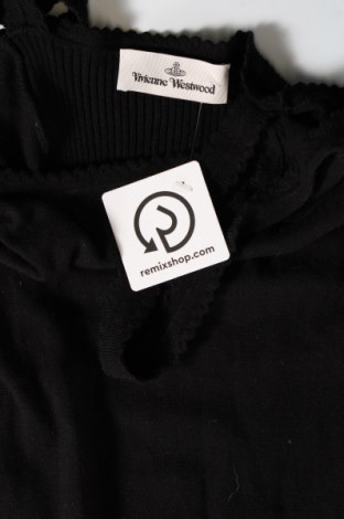 Φόρεμα Vivienne Westwood, Μέγεθος S, Χρώμα Μαύρο, Τιμή 197,73 €