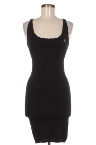 Φόρεμα Vivienne Westwood, Μέγεθος S, Χρώμα Μαύρο, Τιμή 222,45 €