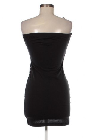 Kleid Vogue, Größe S, Farbe Schwarz, Preis 16,25 €