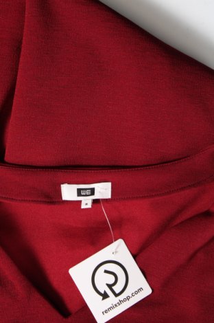 Šaty  WE, Veľkosť M, Farba Červená, Cena  7,40 €