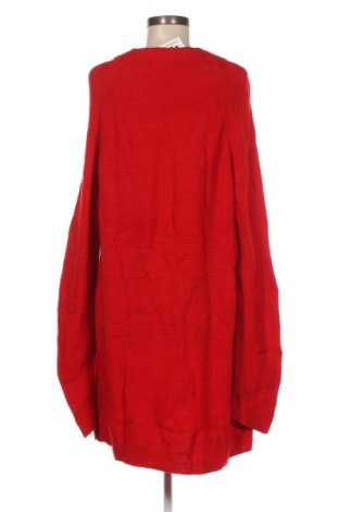 Φόρεμα WINDSOR., Μέγεθος XL, Χρώμα Κόκκινο, Τιμή 30,43 €