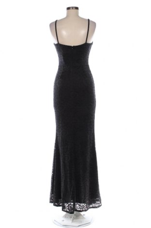 Šaty  Wal G, Veľkosť M, Farba Čierna, Cena  16,70 €