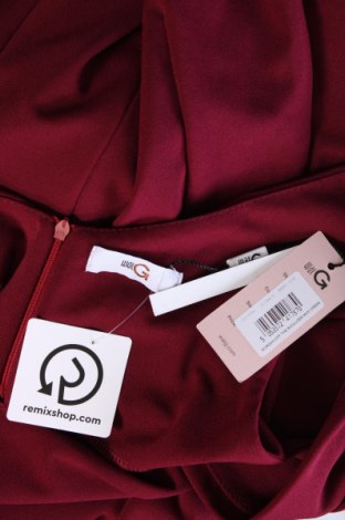 Šaty  Wal G, Veľkosť M, Farba Červená, Cena  28,86 €