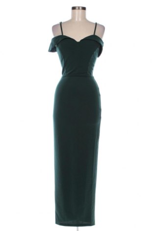 Rochie Wal G, Mărime XS, Culoare Verde, Preț 276,32 Lei