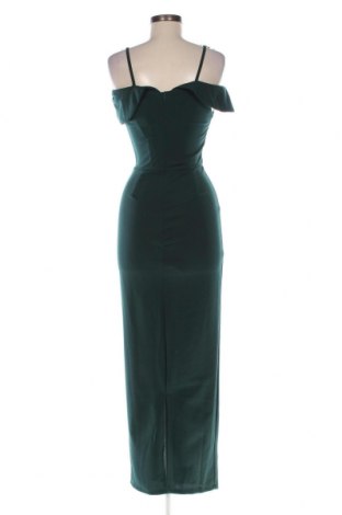 Rochie Wal G, Mărime XS, Culoare Verde, Preț 460,53 Lei