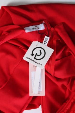 Kleid Wal G, Größe S, Farbe Rot, Preis € 32,47