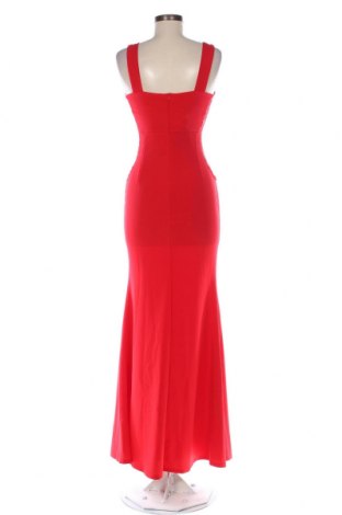 Kleid Wal G, Größe S, Farbe Rot, Preis € 32,47