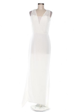 Kleid Wal G, Größe L, Farbe Weiß, Preis € 66,49