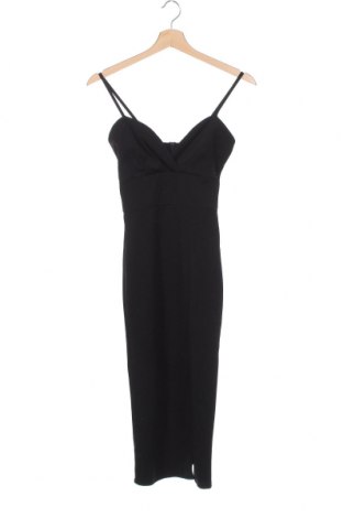 Φόρεμα Wal G, Μέγεθος XXS, Χρώμα Μαύρο, Τιμή 32,47 €