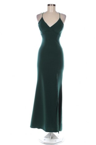 Φόρεμα Wal G, Μέγεθος M, Χρώμα Πράσινο, Τιμή 25,05 €