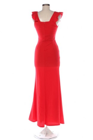 Kleid Wal G, Größe M, Farbe Rot, Preis 32,47 €
