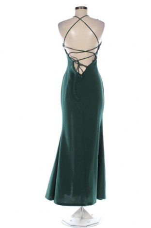Φόρεμα Wal G, Μέγεθος L, Χρώμα Πράσινο, Τιμή 32,47 €