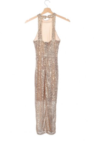 Kleid Wal G, Größe M, Farbe Golden, Preis € 22,27