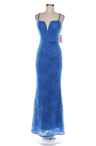 Šaty  Wal G, Velikost M, Barva Modrá, Cena  626,00 Kč