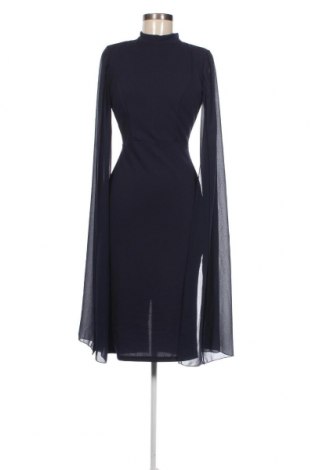 Φόρεμα Wal G, Μέγεθος M, Χρώμα Μπλέ, Τιμή 55,67 €