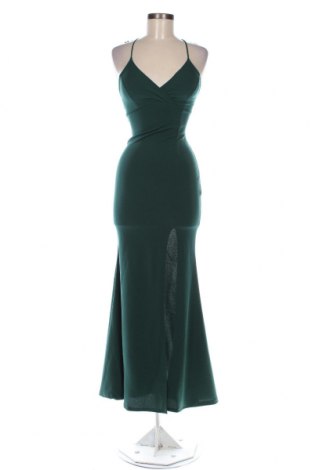 Φόρεμα Wal G, Μέγεθος XS, Χρώμα Πράσινο, Τιμή 25,05 €