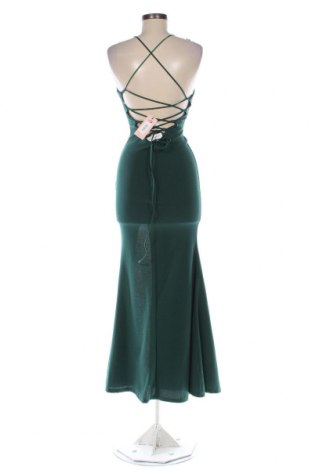 Φόρεμα Wal G, Μέγεθος XS, Χρώμα Πράσινο, Τιμή 22,27 €