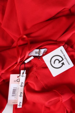 Kleid Wal G, Größe M, Farbe Rot, Preis € 32,47