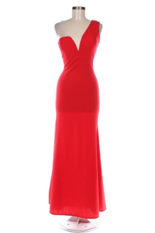 Šaty  Wal G, Veľkosť M, Farba Červená, Cena  32,47 €
