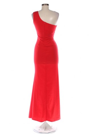 Kleid Wal G, Größe M, Farbe Rot, Preis 72,16 €