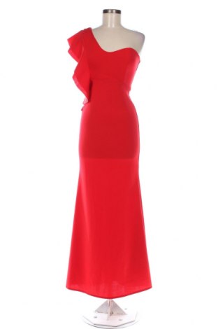 Kleid Wal G, Größe S, Farbe Rot, Preis 39,69 €