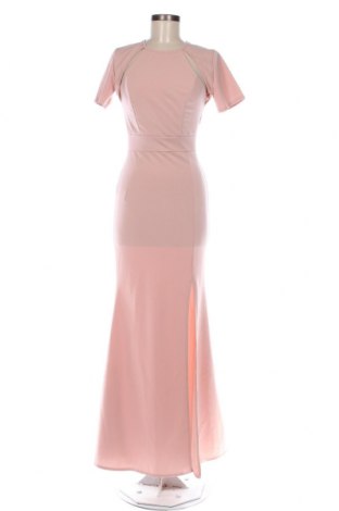 Šaty  Wal G, Veľkosť S, Farba Ružová, Cena  32,47 €
