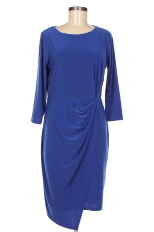 Kleid Wallis, Größe L, Farbe Blau, Preis € 24,48