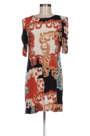 Kleid Wallis, Größe L, Farbe Mehrfarbig, Preis € 15,91