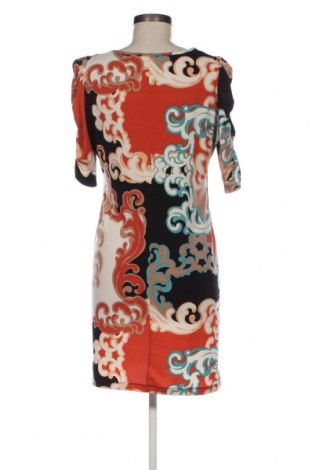 Kleid Wallis, Größe L, Farbe Mehrfarbig, Preis 15,91 €