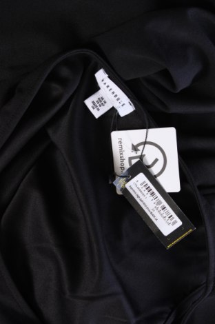 Φόρεμα Warehouse, Μέγεθος L, Χρώμα Μαύρο, Τιμή 27,28 €