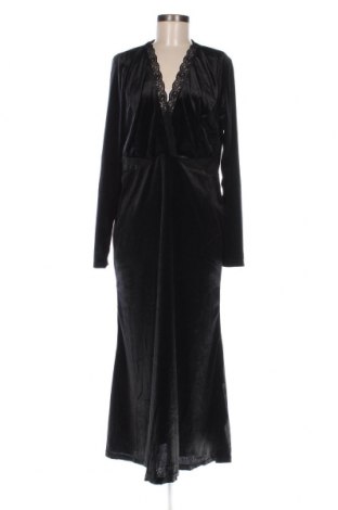 Φόρεμα Warehouse, Μέγεθος XL, Χρώμα Μαύρο, Τιμή 32,47 €