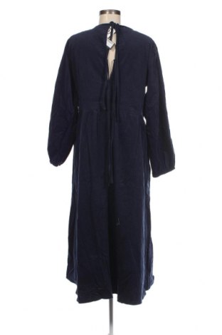 Kleid Warehouse, Größe M, Farbe Blau, Preis 27,84 €