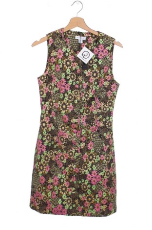 Φόρεμα Warehouse, Μέγεθος S, Χρώμα Πολύχρωμο, Τιμή 22,27 €