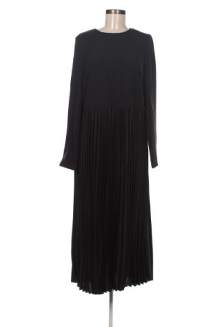Φόρεμα Warehouse, Μέγεθος M, Χρώμα Μαύρο, Τιμή 22,27 €
