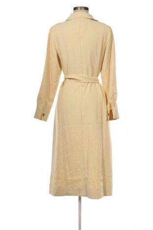 Φόρεμα Warehouse, Μέγεθος L, Χρώμα Κίτρινο, Τιμή 33,40 €