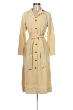 Φόρεμα Warehouse, Μέγεθος M, Χρώμα Κίτρινο, Τιμή 25,05 €