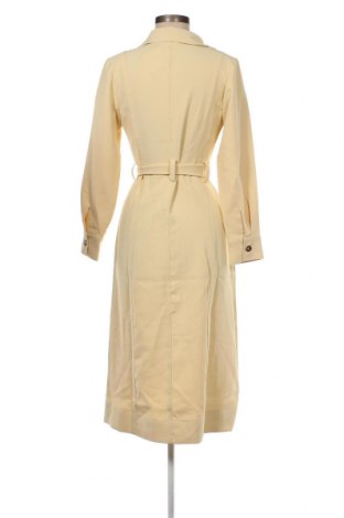 Kleid Warehouse, Größe M, Farbe Gelb, Preis 27,84 €