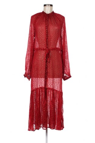 Kleid Warehouse, Größe S, Farbe Rot, Preis 19,48 €
