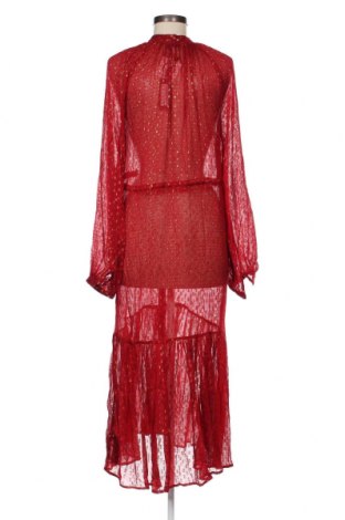 Kleid Warehouse, Größe S, Farbe Rot, Preis 55,67 €