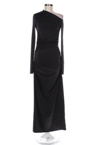 Šaty  Weekday, Velikost M, Barva Černá, Cena  678,00 Kč