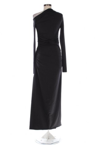 Kleid Weekday, Größe M, Farbe Schwarz, Preis 19,30 €