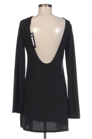 Kleid Weekday, Größe L, Farbe Schwarz, Preis € 15,88